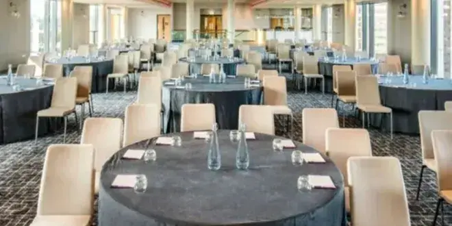 Park Regis Birmingham